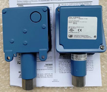 UE壓力開(kāi)關(guān)100系列